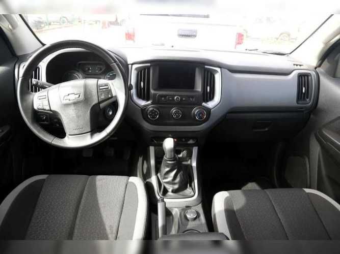 CHEVROLET COLORADO 2023