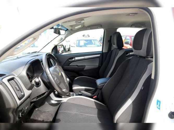 CHEVROLET COLORADO 2023