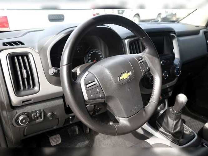 CHEVROLET COLORADO 2023