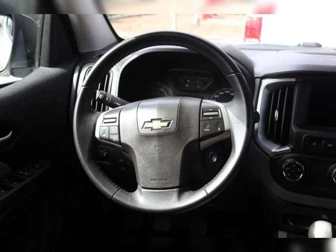 CHEVROLET COLORADO 2023