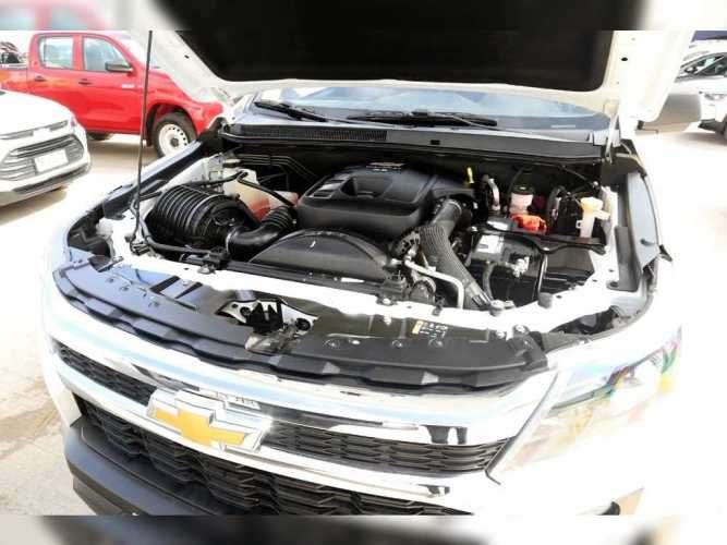 CHEVROLET COLORADO 2023