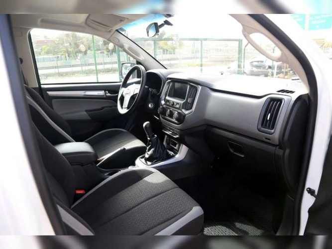 CHEVROLET COLORADO 2023