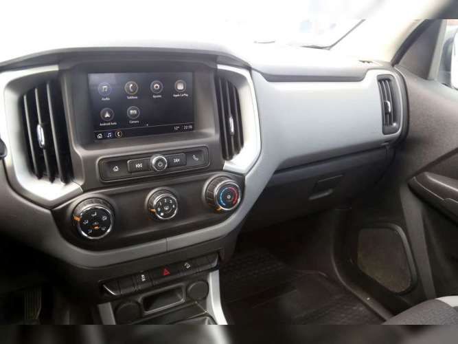 CHEVROLET COLORADO 2023