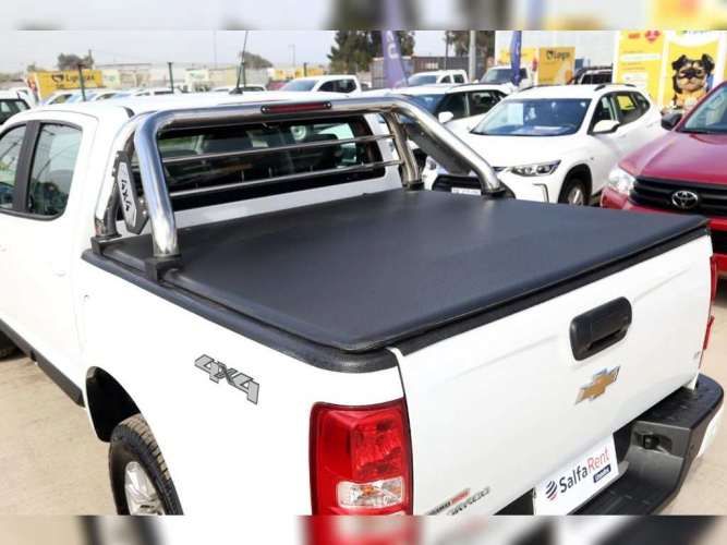 CHEVROLET COLORADO 2023