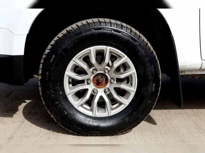 CHEVROLET COLORADO 2023