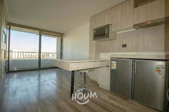 Departamento en Avenida Manuel Rodríguez Sur