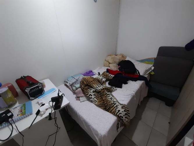 METRO AV. MATTA CON BODEGA!