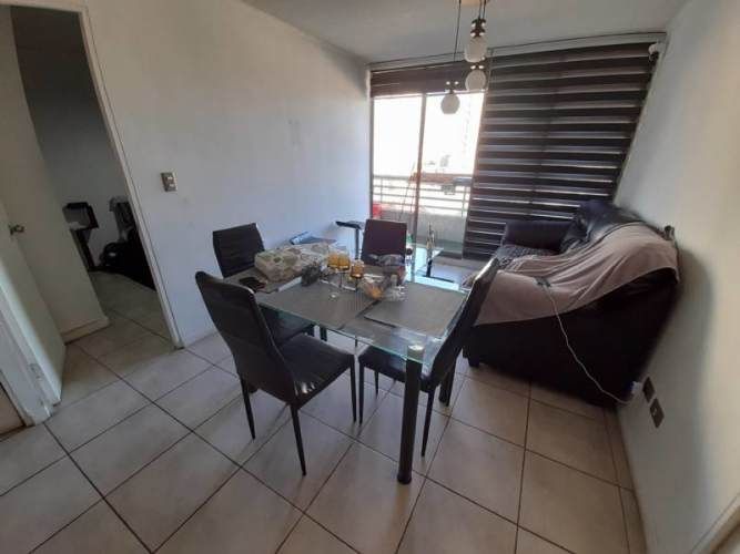 METRO AV. MATTA CON BODEGA!