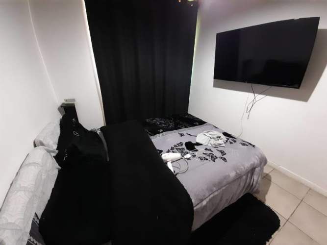 METRO AV. MATTA CON BODEGA!