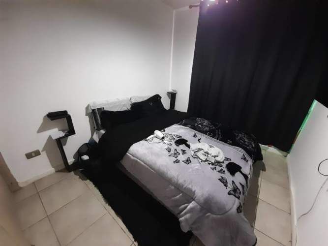 METRO AV. MATTA CON BODEGA!