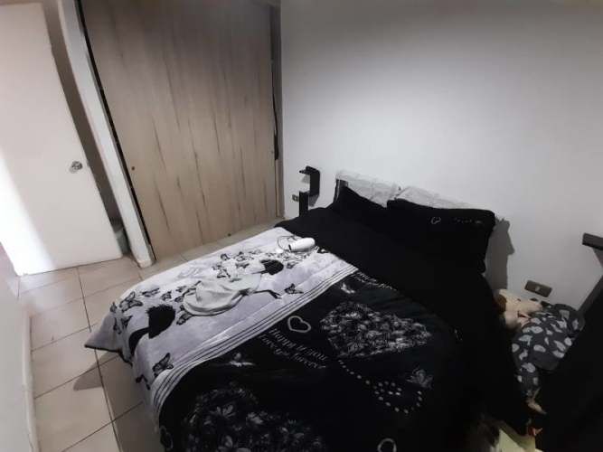 METRO AV. MATTA CON BODEGA!