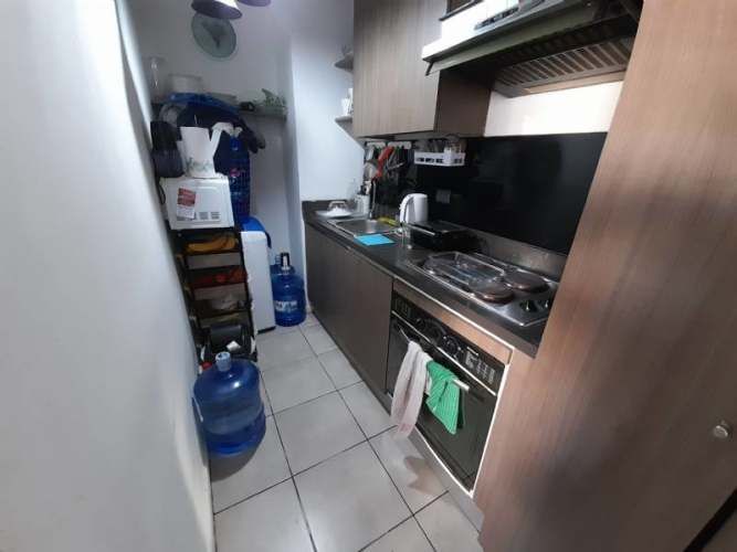 METRO AV. MATTA CON BODEGA!