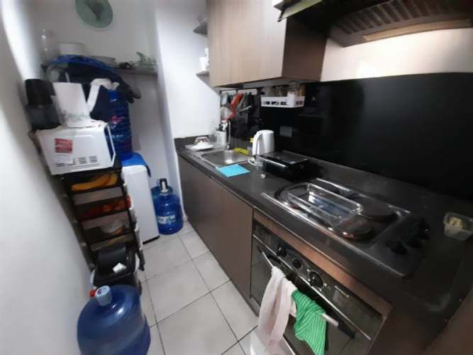 METRO AV. MATTA CON BODEGA!