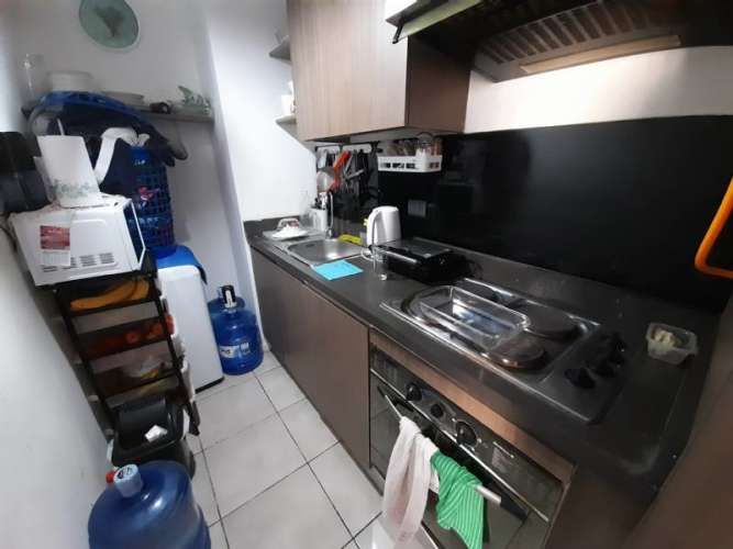 METRO AV. MATTA CON BODEGA!