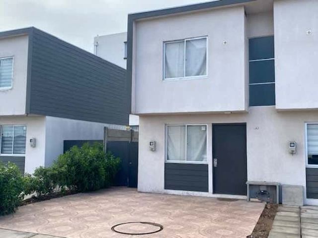 Casa en Condominio sector La Florida, La Serena.