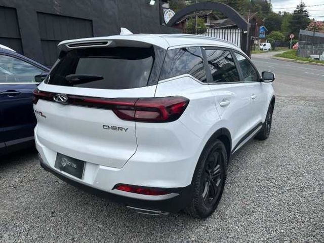 CHERY TIGGO 7 PRO GLS 2024