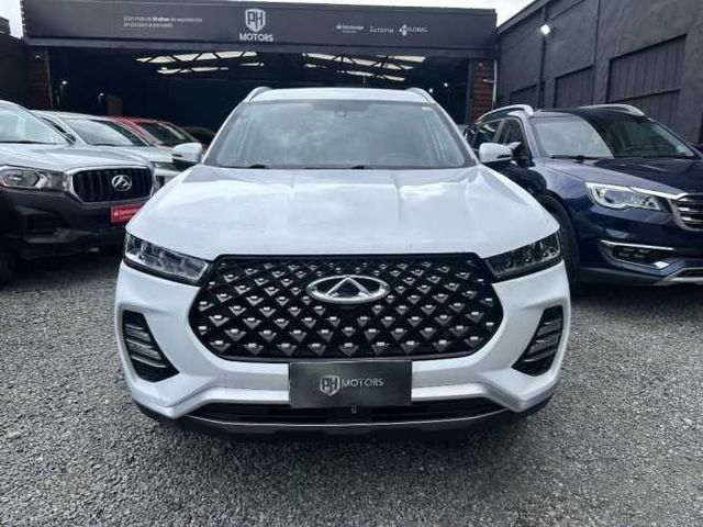 CHERY TIGGO 7 PRO GLS 2024