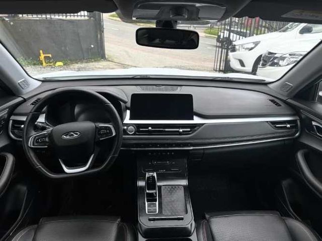 CHERY TIGGO 7 PRO GLS 2024