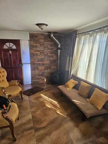 Vendo casa sector Las Salinas, Talcahuano