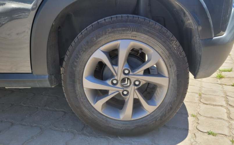 CITROEN C3 1.2 PURETECH 82 BVM FEEL MEC. AÑO 2024