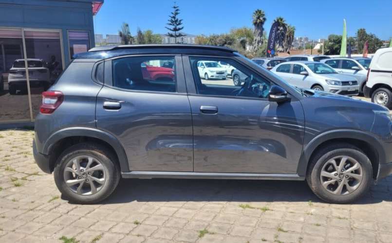 CITROEN C3 1.2 PURETECH 82 BVM FEEL MEC. AÑO 2024