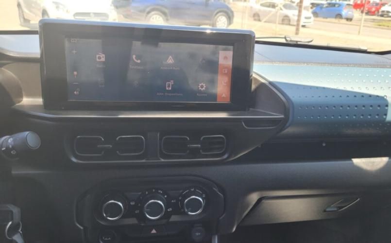 CITROEN C3 1.2 PURETECH 82 BVM FEEL MEC. AÑO 2024