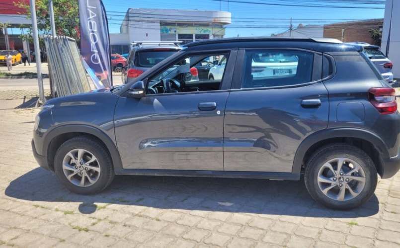 CITROEN C3 1.2 PURETECH 82 BVM FEEL MEC. AÑO 2024