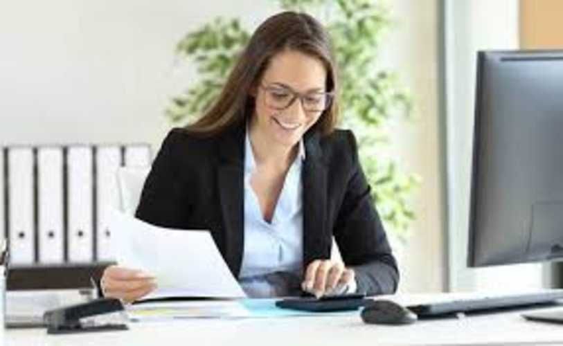 Administrativo Contable y de Gestión