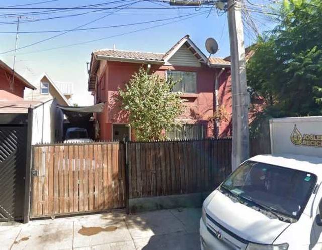 CASA Casa 2 Pisos en &quot;Altos Miraflores&quot;