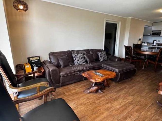 Rebajado! Venta de Depto. en primera línea /Puerto Varas.