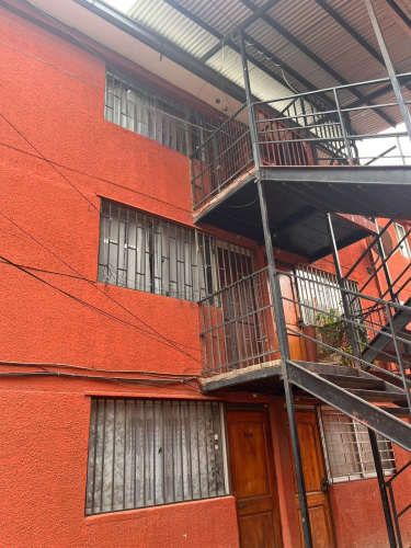 Se Vende Departamento en Villa San Luis VII Talca