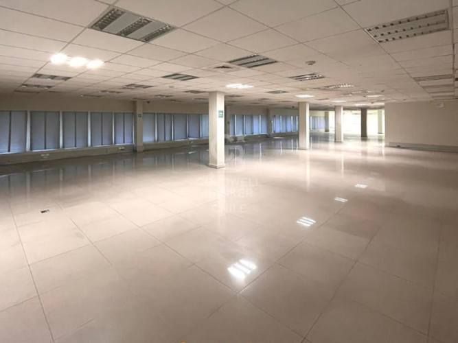 Gran oficina comercial en Santiago Centro