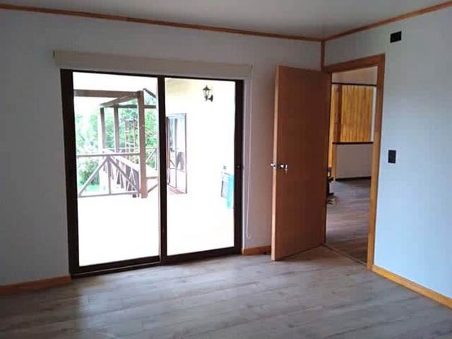 ARRIENDO CASA EN PARCELA