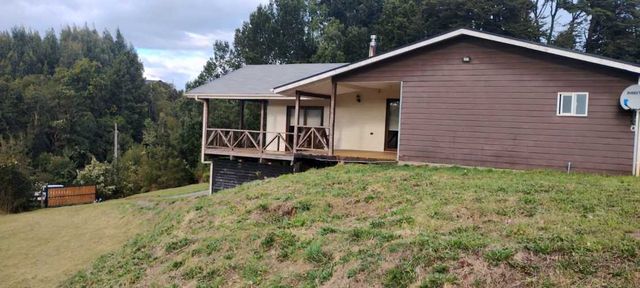 ARRIENDO CASA EN PARCELA