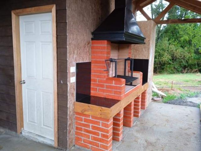 ARRIENDO CASA EN PARCELA