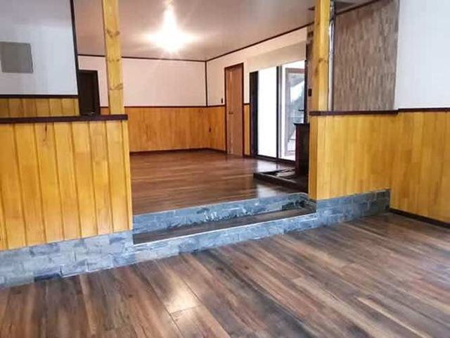 ARRIENDO CASA EN PARCELA