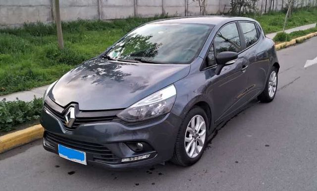 Renault Clio IV HB 1.2 5P