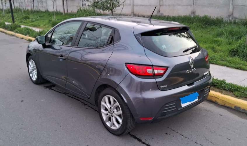 Renault Clio IV HB 1.2 5P