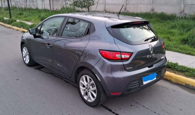 Renault Clio IV HB 1.2 5P