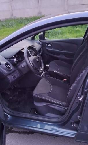 Renault Clio IV HB 1.2 5P