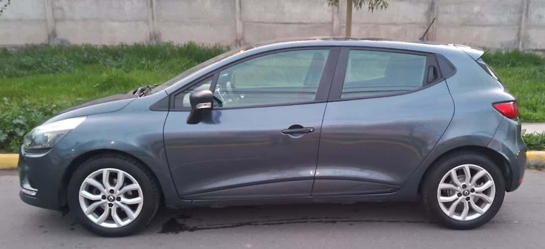 Renault Clio IV HB 1.2 5P