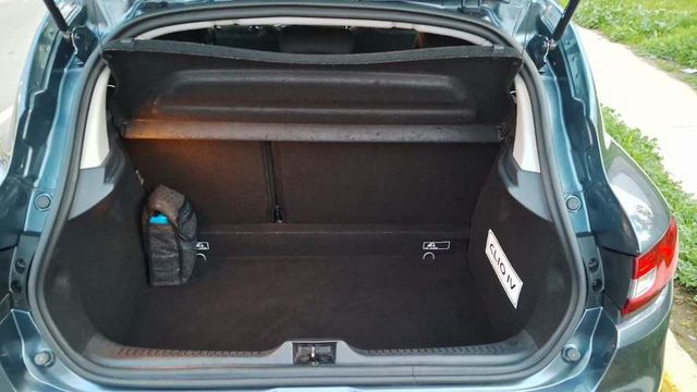 Renault Clio IV HB 1.2 5P