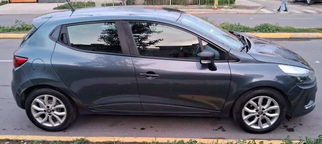 Renault Clio IV HB 1.2 5P