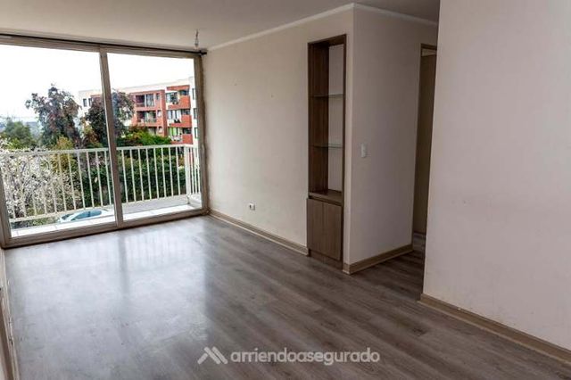 Departamento en Avenida Tobalaba 7321 torre 2