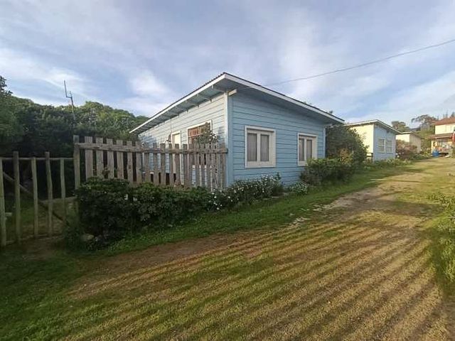 Cabañas En Venta En Terreno De 650 M2. El Quisco.