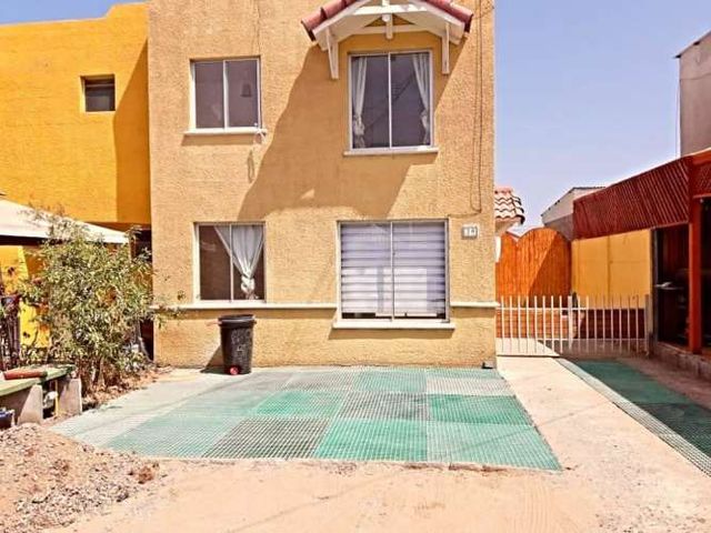 Casa Condominio Tamarugo