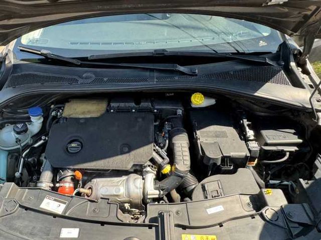 CITROEN C3 DIESEL 1.5 MEC FULL CARPLAY AIRBAG ABS VER EN LAS CONDES 2020