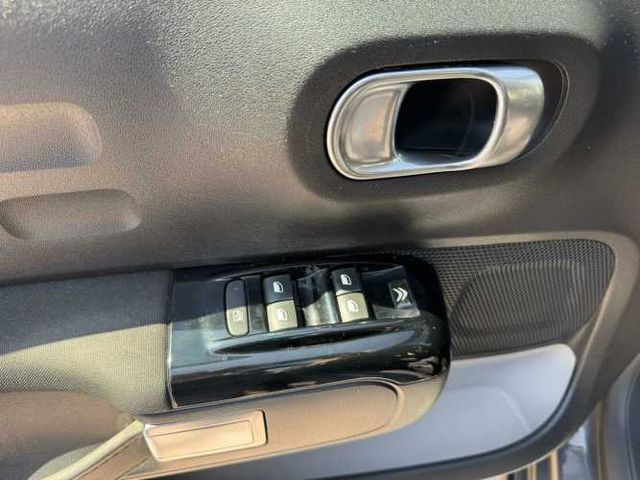 CITROEN C3 DIESEL 1.5 MEC FULL CARPLAY AIRBAG ABS VER EN LAS CONDES 2020