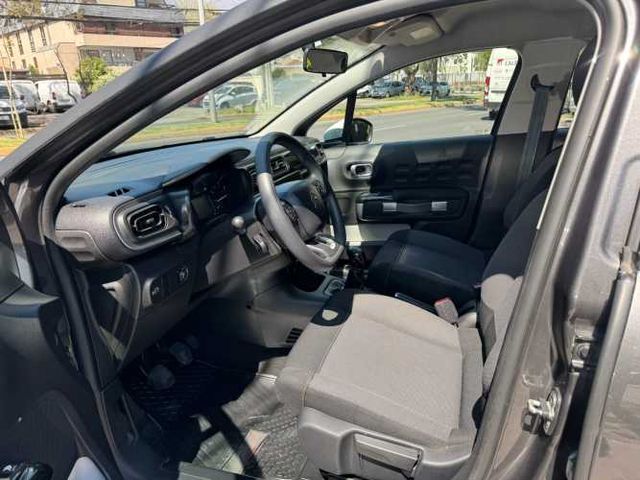 CITROEN C3 DIESEL 1.5 MEC FULL CARPLAY AIRBAG ABS VER EN LAS CONDES 2020