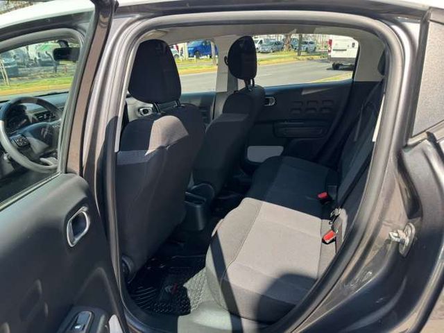 CITROEN C3 DIESEL 1.5 MEC FULL CARPLAY AIRBAG ABS VER EN LAS CONDES 2020